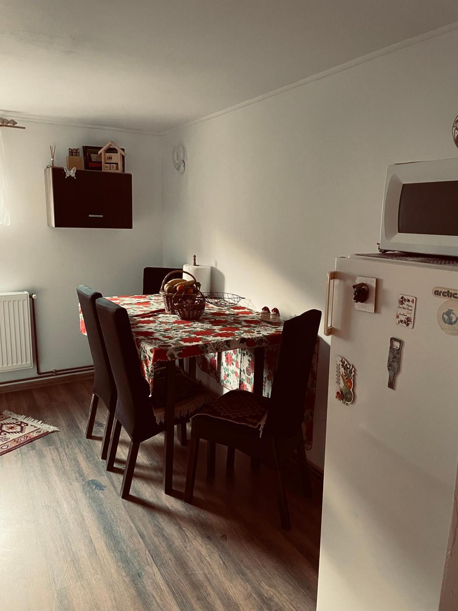 Casamaria Hotel Szlanikfürdő Kültér fotó