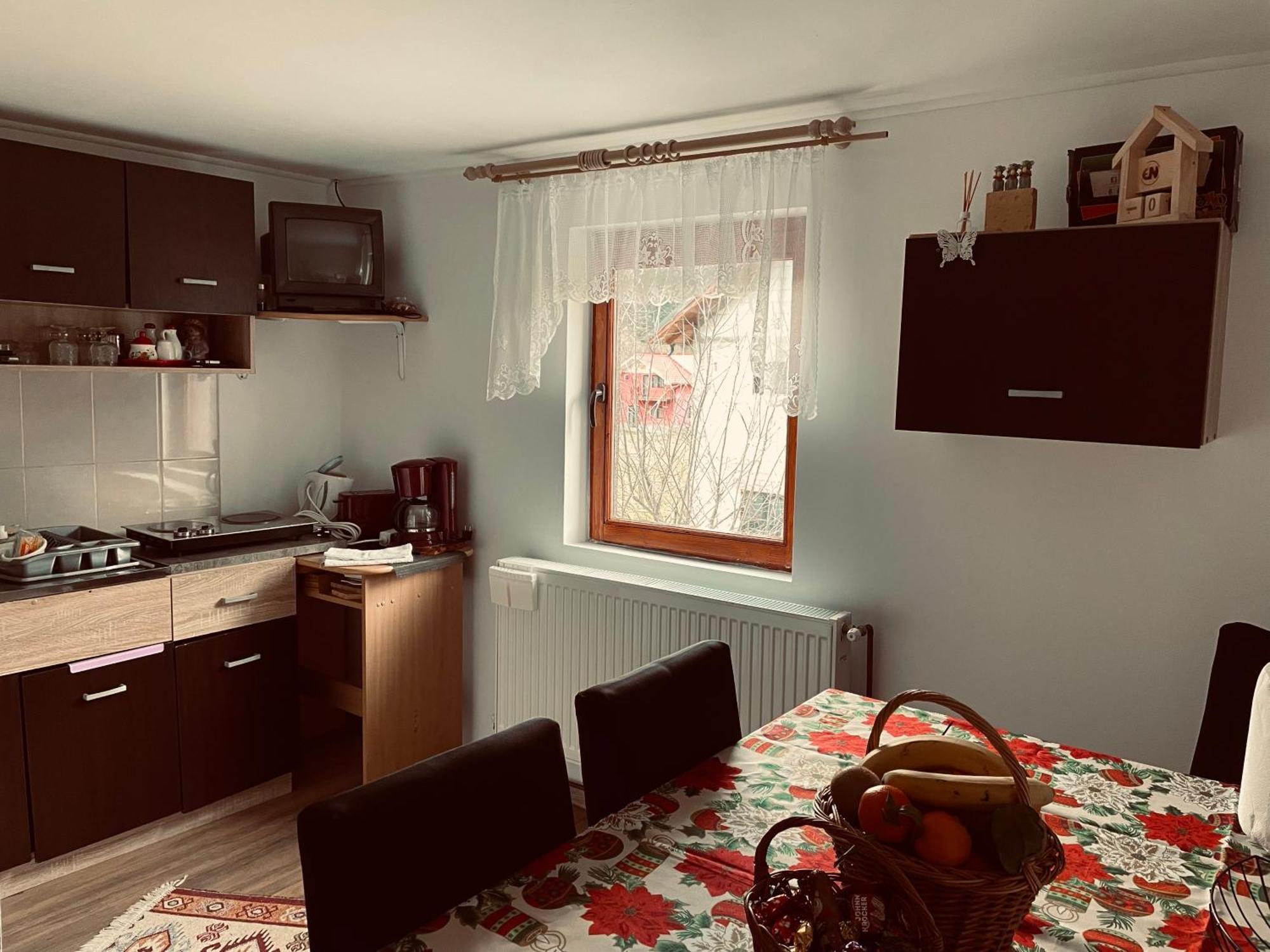 Casamaria Hotel Szlanikfürdő Kültér fotó